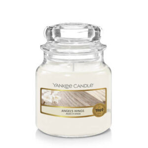 Yankee Candle Angels Wings Small