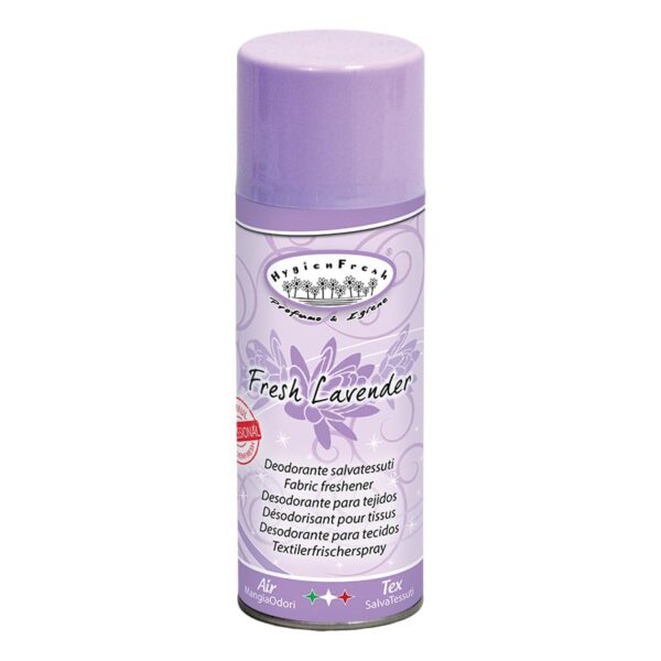 Fresh Lavender Textielspray 150 ML