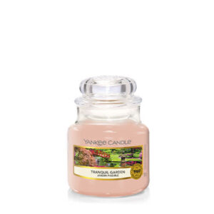 Yankee Candle Tranquil Garden Small