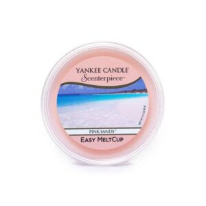 Yankee Candle Pink Sands Meltcup