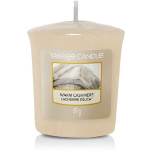 Yankee Candle Warm Cashmere Votives