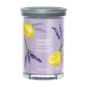 Yankee Candle - Lemon Lavender - Tumbler