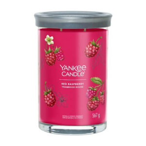 Yankee Candle - Red Raspberry - Tumbler