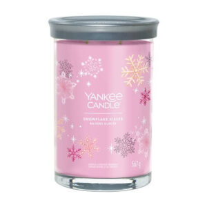 Yankee Candle - Snowflake Kisses - Tumbler