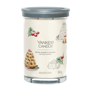 Yankee Candle - Spun Sugar Flurries - Tumbler