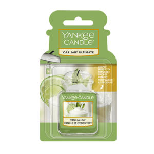 Yankee Candle - Car Jar Ultimate - Vanilla Lime