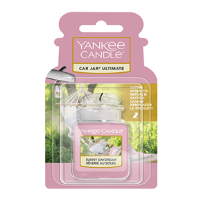 Yankee Candle - Car Jar Ultimate - Sunny Daydream